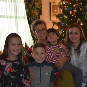 Meet your Posher, Patricia